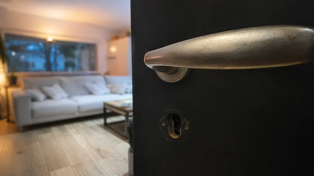 Serrure multipoints — RAPID'PRO